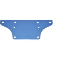 Пластина  4022572, Lemken